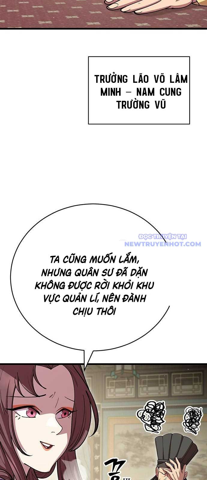 Thiên Hạ Đệ Nhất Đại Sư Huynh - Chapter 120 - Page 68