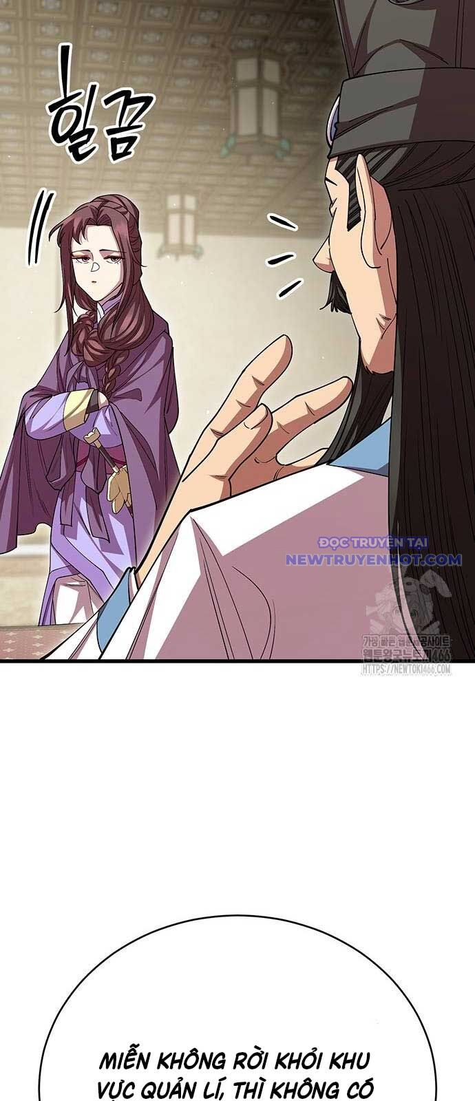 Thiên Hạ Đệ Nhất Đại Sư Huynh - Chapter 120 - Page 71