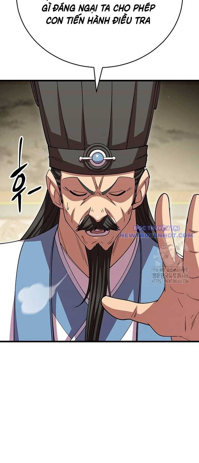 Thiên Hạ Đệ Nhất Đại Sư Huynh - Chapter 120 - Page 72