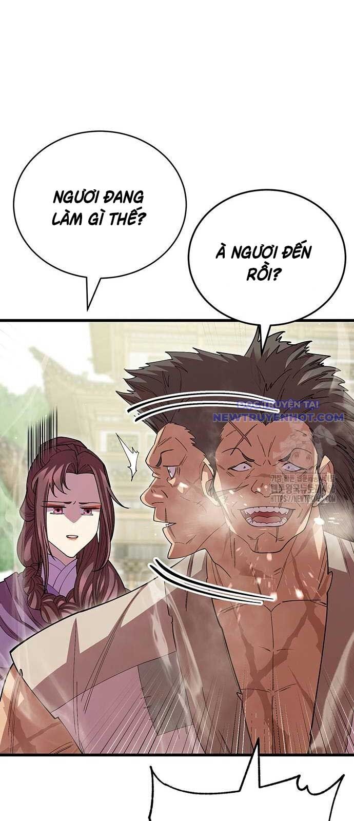 Thiên Hạ Đệ Nhất Đại Sư Huynh - Chapter 120 - Page 77