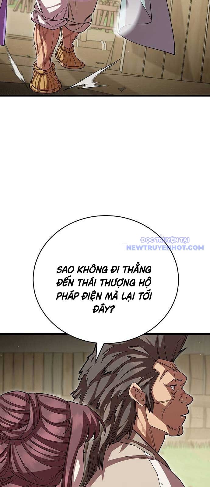 Thiên Hạ Đệ Nhất Đại Sư Huynh - Chapter 120 - Page 85