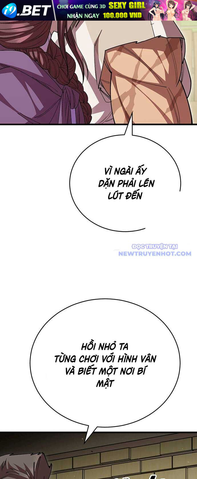 Thiên Hạ Đệ Nhất Đại Sư Huynh - Chapter 120 - Page 86