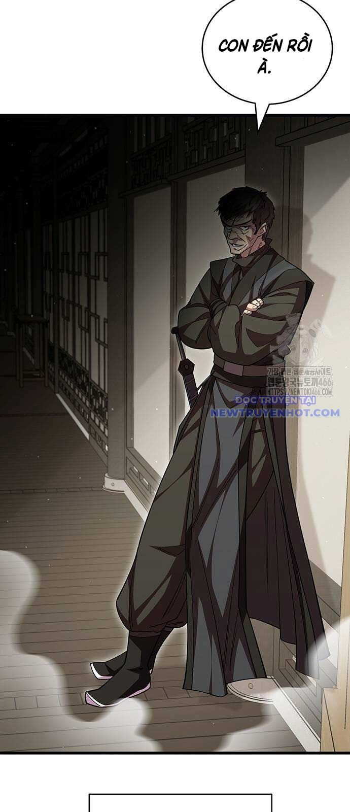 Thiên Hạ Đệ Nhất Đại Sư Huynh - Chapter 120 - Page 91