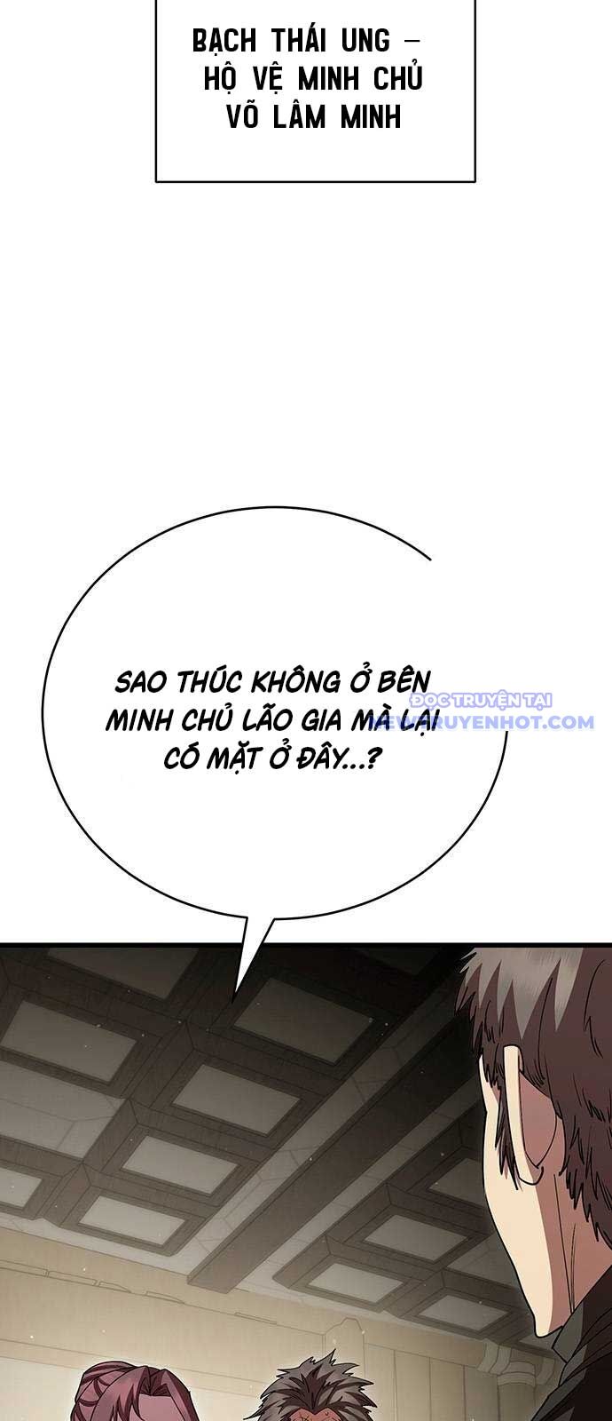 Thiên Hạ Đệ Nhất Đại Sư Huynh - Chapter 120 - Page 92