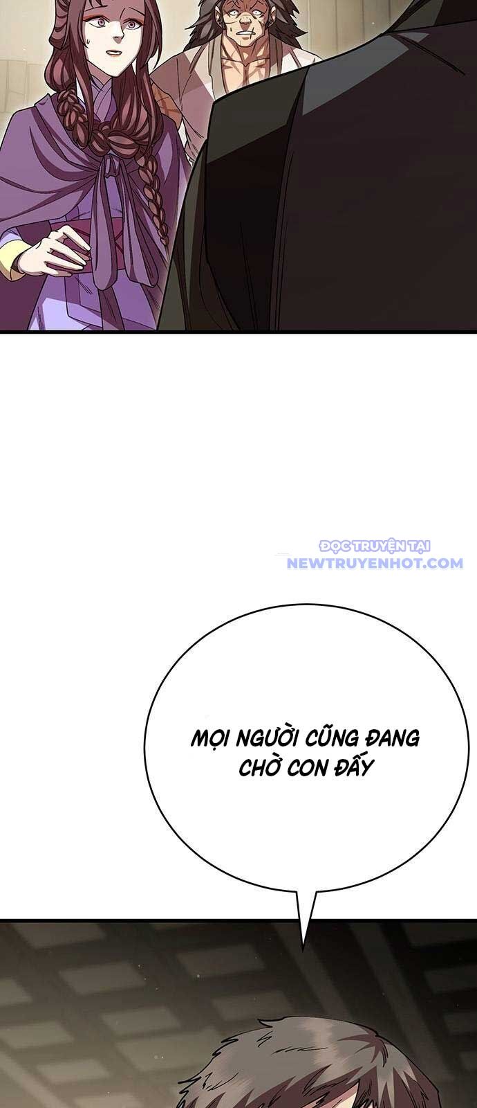 Thiên Hạ Đệ Nhất Đại Sư Huynh - Chapter 120 - Page 93