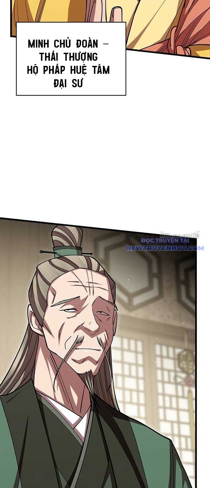 Thiên Hạ Đệ Nhất Đại Sư Huynh - Chapter 120 - Page 98