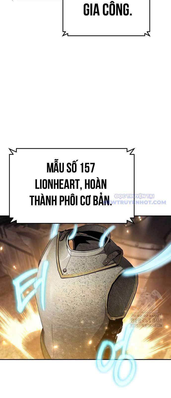 Vua Hiệp Sĩ Đã Trở Lại Với Một Vị Thần - Chapter 98 - Page 10