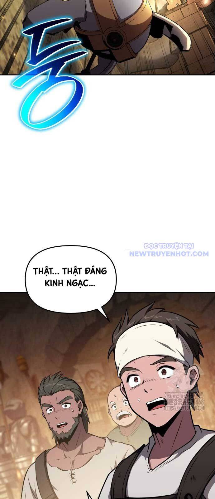 Vua Hiệp Sĩ Đã Trở Lại Với Một Vị Thần - Chapter 98 - Page 12