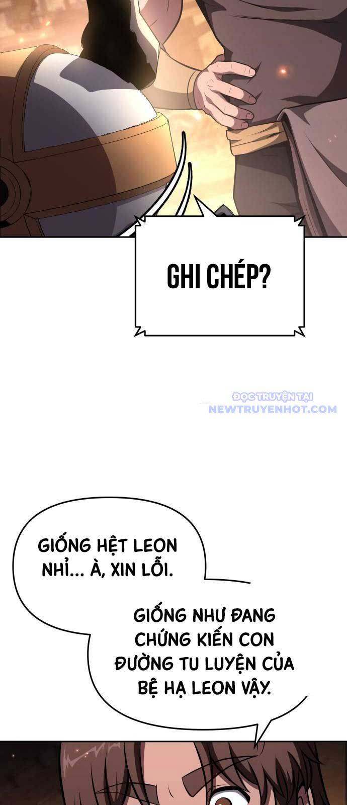 Vua Hiệp Sĩ Đã Trở Lại Với Một Vị Thần - Chapter 98 - Page 14