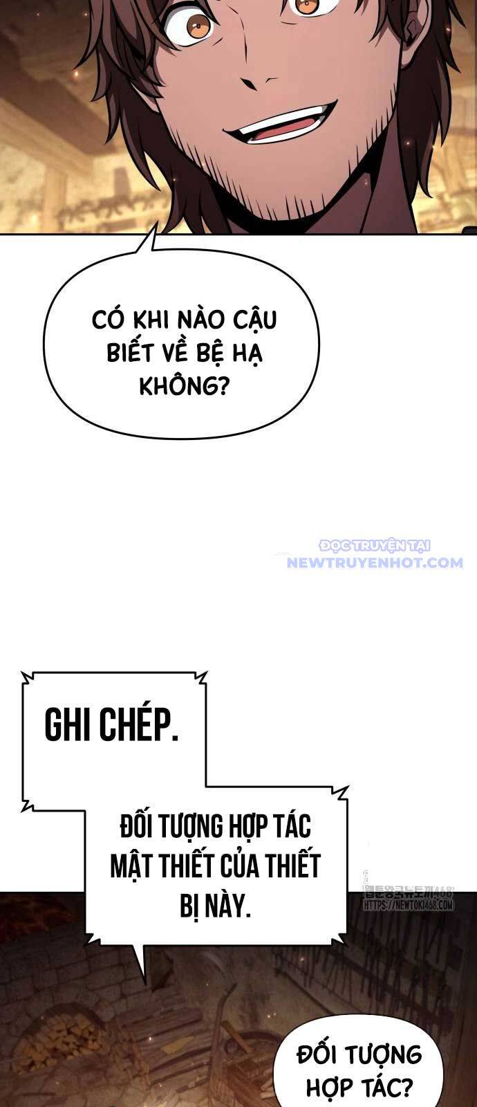 Vua Hiệp Sĩ Đã Trở Lại Với Một Vị Thần - Chapter 98 - Page 15