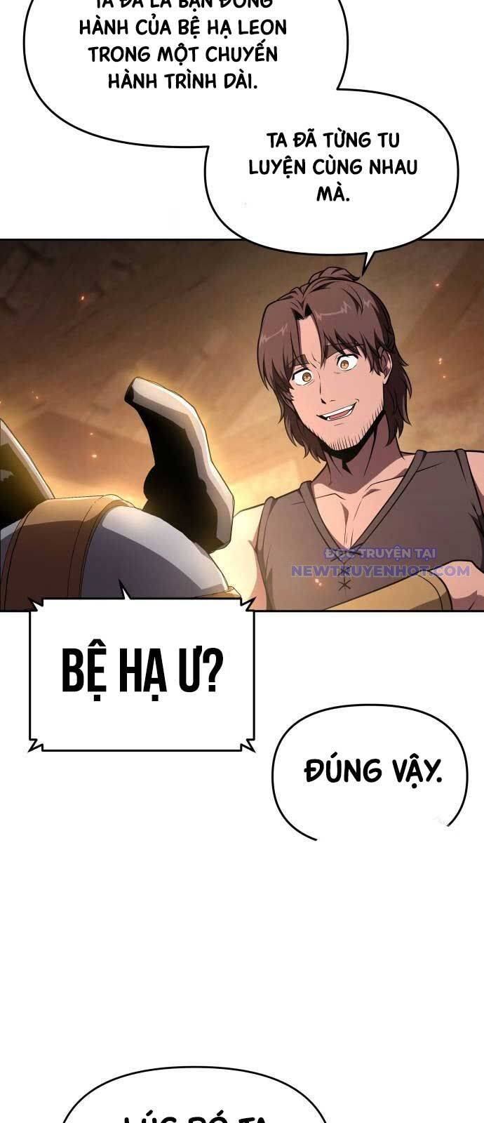 Vua Hiệp Sĩ Đã Trở Lại Với Một Vị Thần - Chapter 98 - Page 17