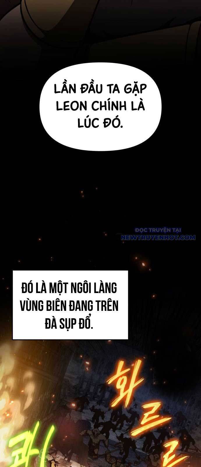 Vua Hiệp Sĩ Đã Trở Lại Với Một Vị Thần - Chapter 98 - Page 19