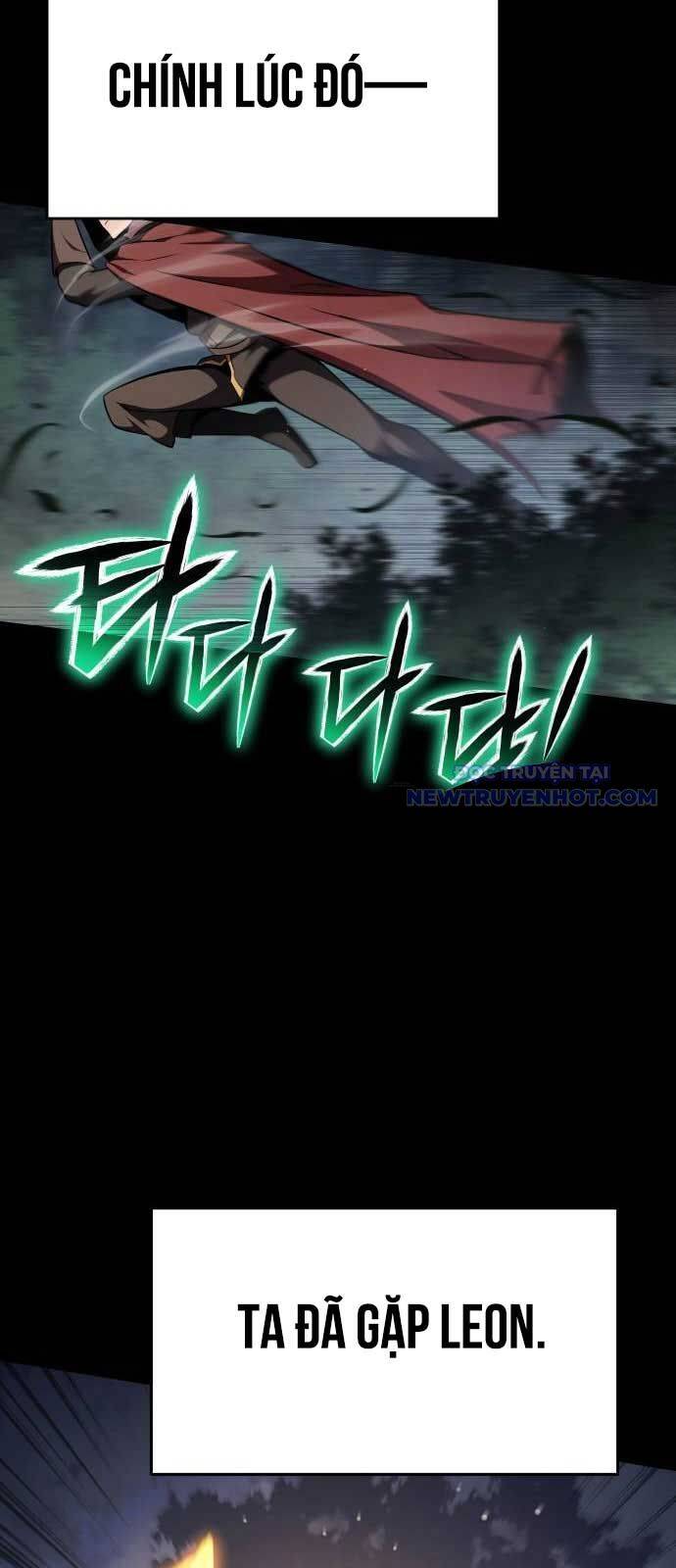 Vua Hiệp Sĩ Đã Trở Lại Với Một Vị Thần - Chapter 98 - Page 24