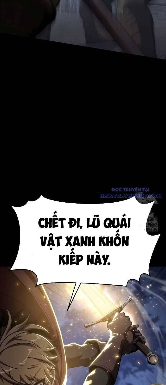 Vua Hiệp Sĩ Đã Trở Lại Với Một Vị Thần - Chapter 98 - Page 26