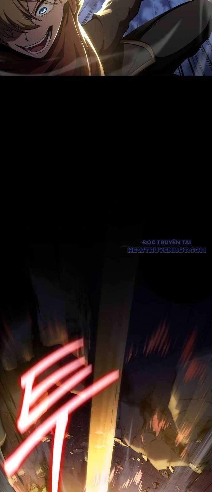 Vua Hiệp Sĩ Đã Trở Lại Với Một Vị Thần - Chapter 98 - Page 27