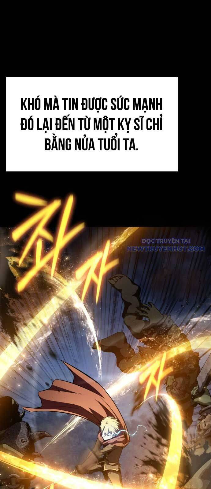 Vua Hiệp Sĩ Đã Trở Lại Với Một Vị Thần - Chapter 98 - Page 30