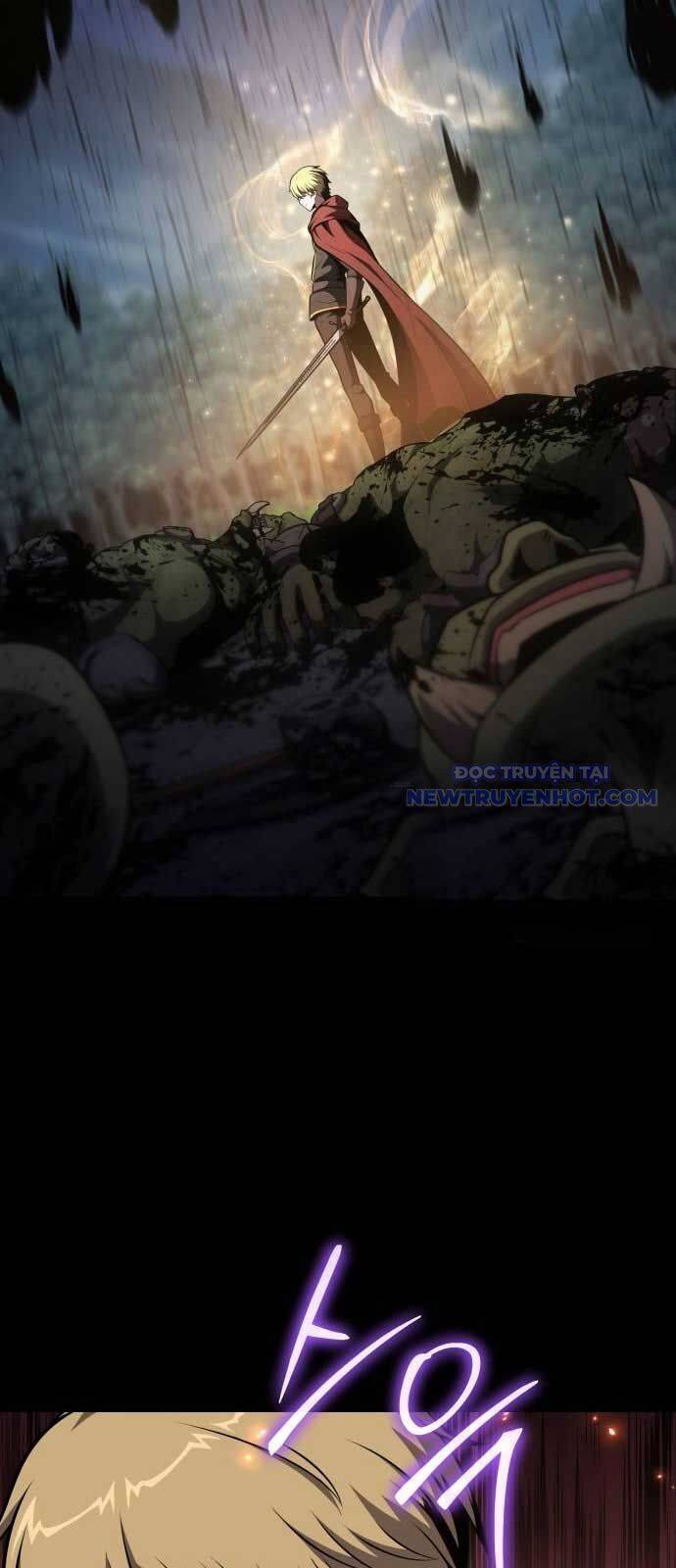 Vua Hiệp Sĩ Đã Trở Lại Với Một Vị Thần - Chapter 98 - Page 32