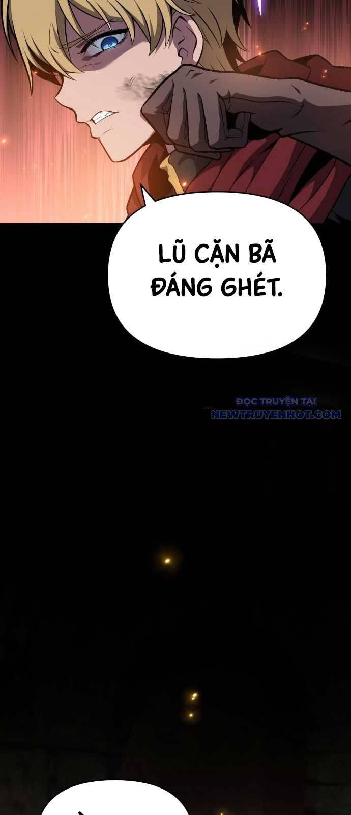 Vua Hiệp Sĩ Đã Trở Lại Với Một Vị Thần - Chapter 98 - Page 33