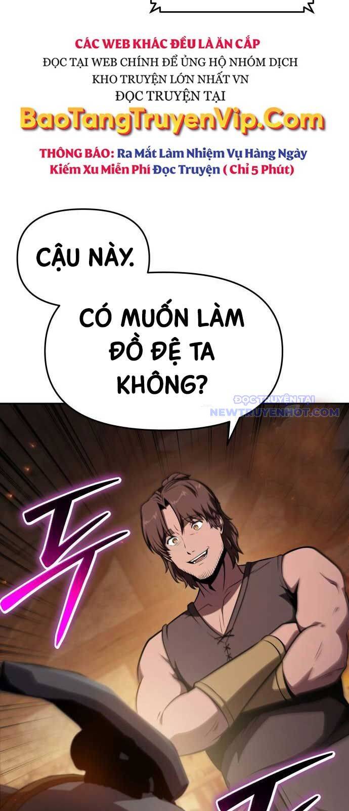 Vua Hiệp Sĩ Đã Trở Lại Với Một Vị Thần - Chapter 98 - Page 35