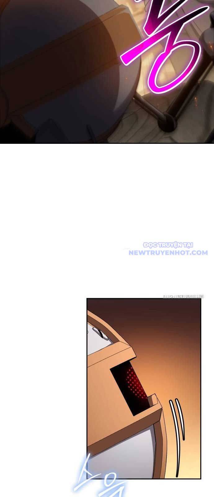 Vua Hiệp Sĩ Đã Trở Lại Với Một Vị Thần - Chapter 98 - Page 36