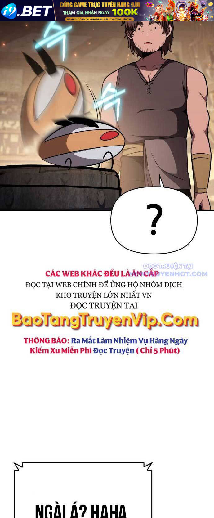 Vua Hiệp Sĩ Đã Trở Lại Với Một Vị Thần - Chapter 98 - Page 38