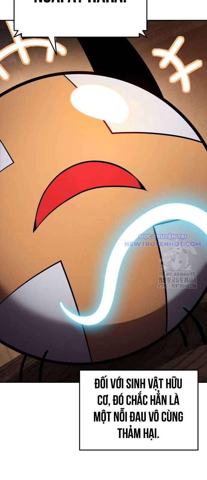 Vua Hiệp Sĩ Đã Trở Lại Với Một Vị Thần - Chapter 98 - Page 39