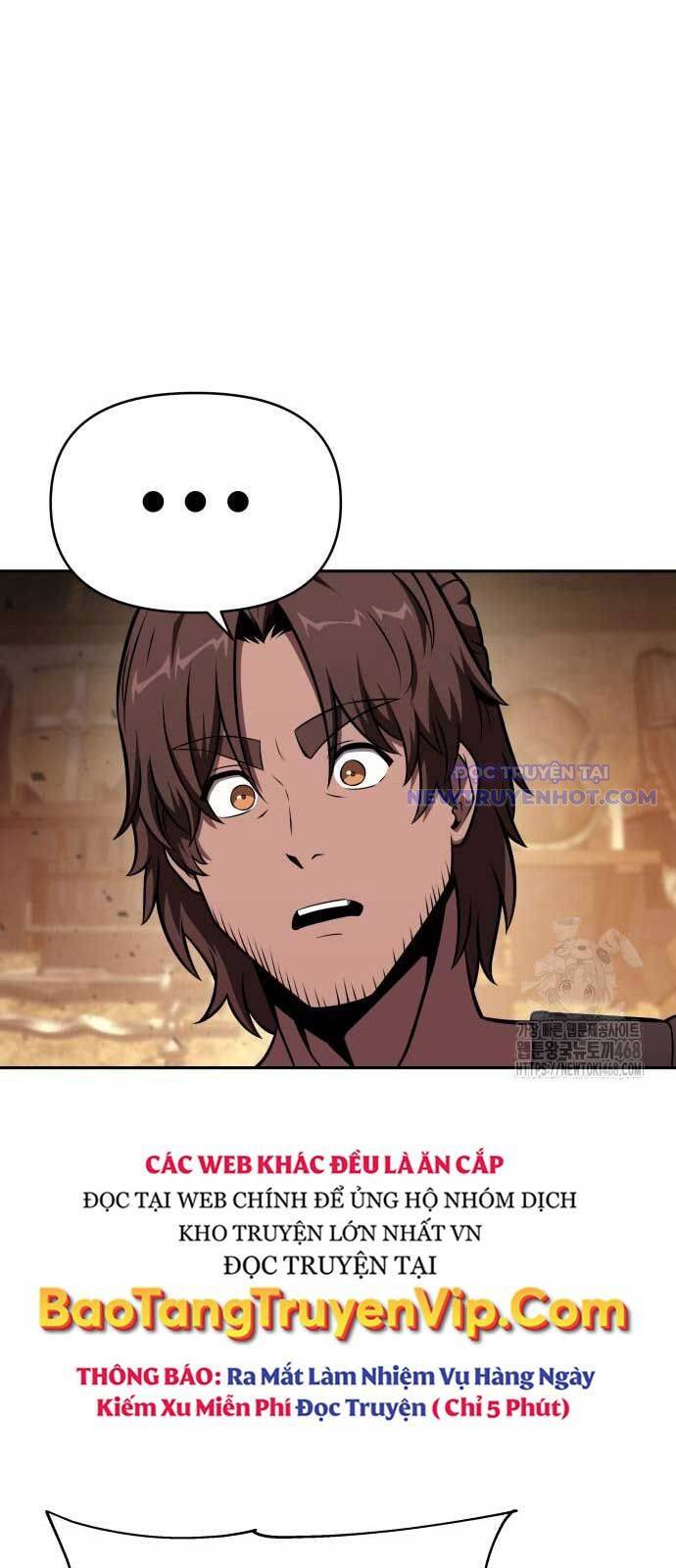 Vua Hiệp Sĩ Đã Trở Lại Với Một Vị Thần - Chapter 98 - Page 42