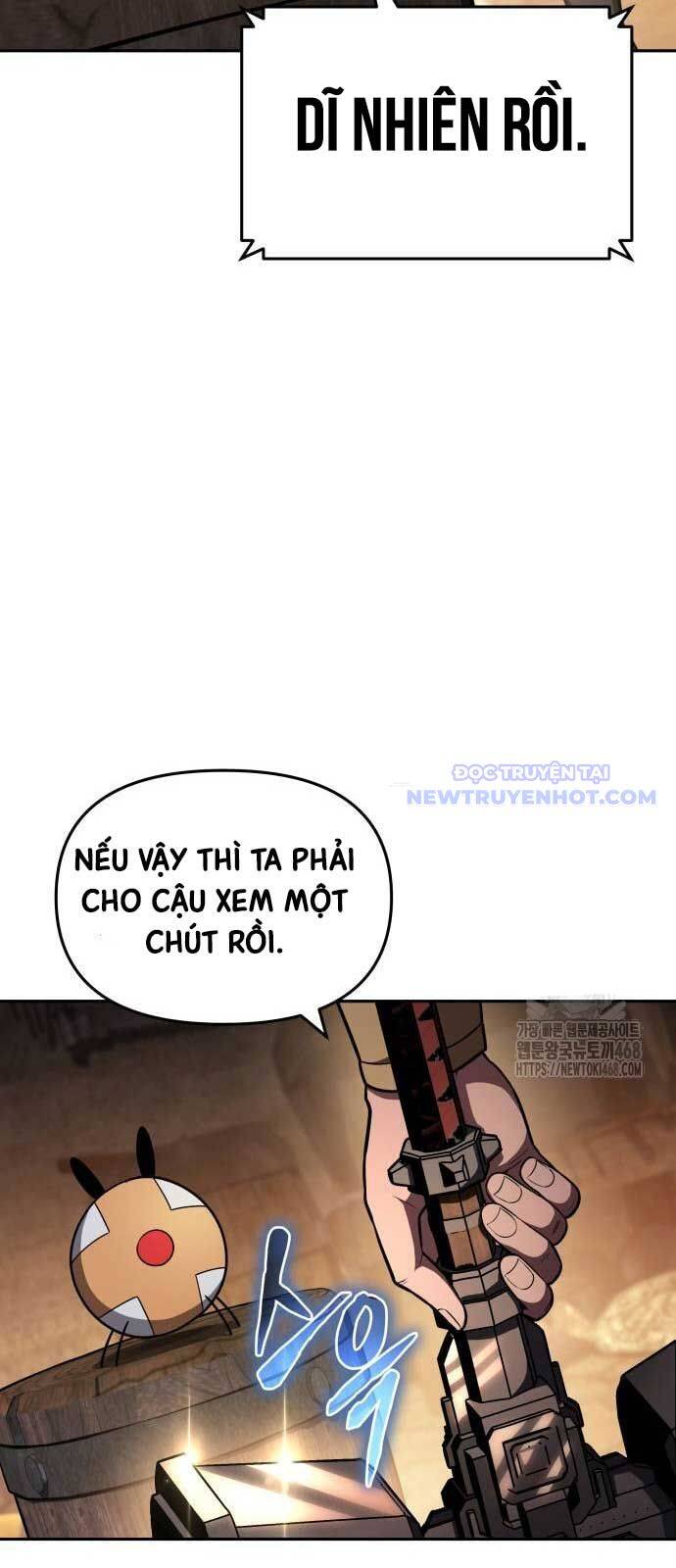 Vua Hiệp Sĩ Đã Trở Lại Với Một Vị Thần - Chapter 98 - Page 44