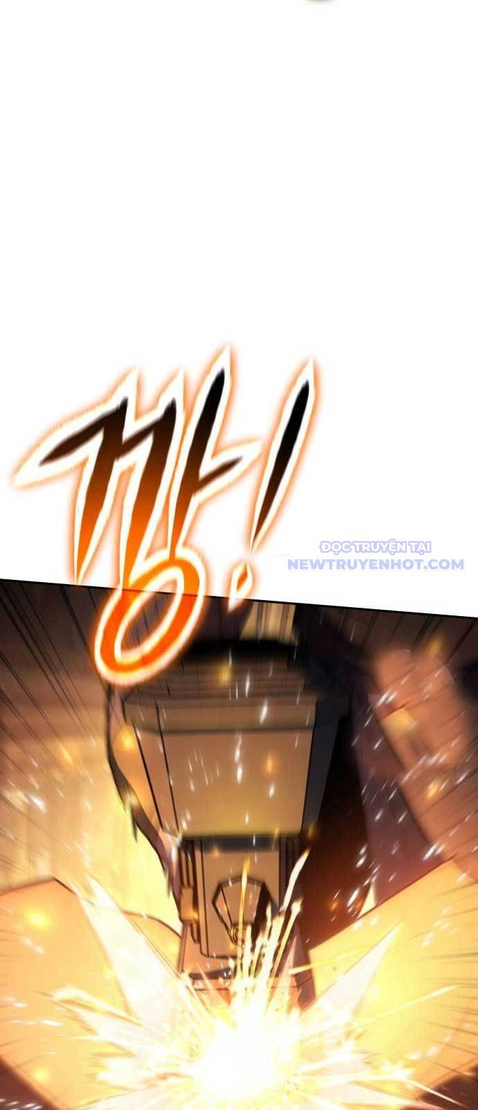 Vua Hiệp Sĩ Đã Trở Lại Với Một Vị Thần - Chapter 98 - Page 48