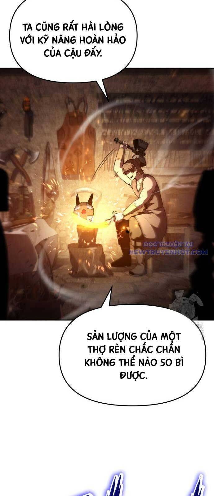 Vua Hiệp Sĩ Đã Trở Lại Với Một Vị Thần - Chapter 98 - Page 50