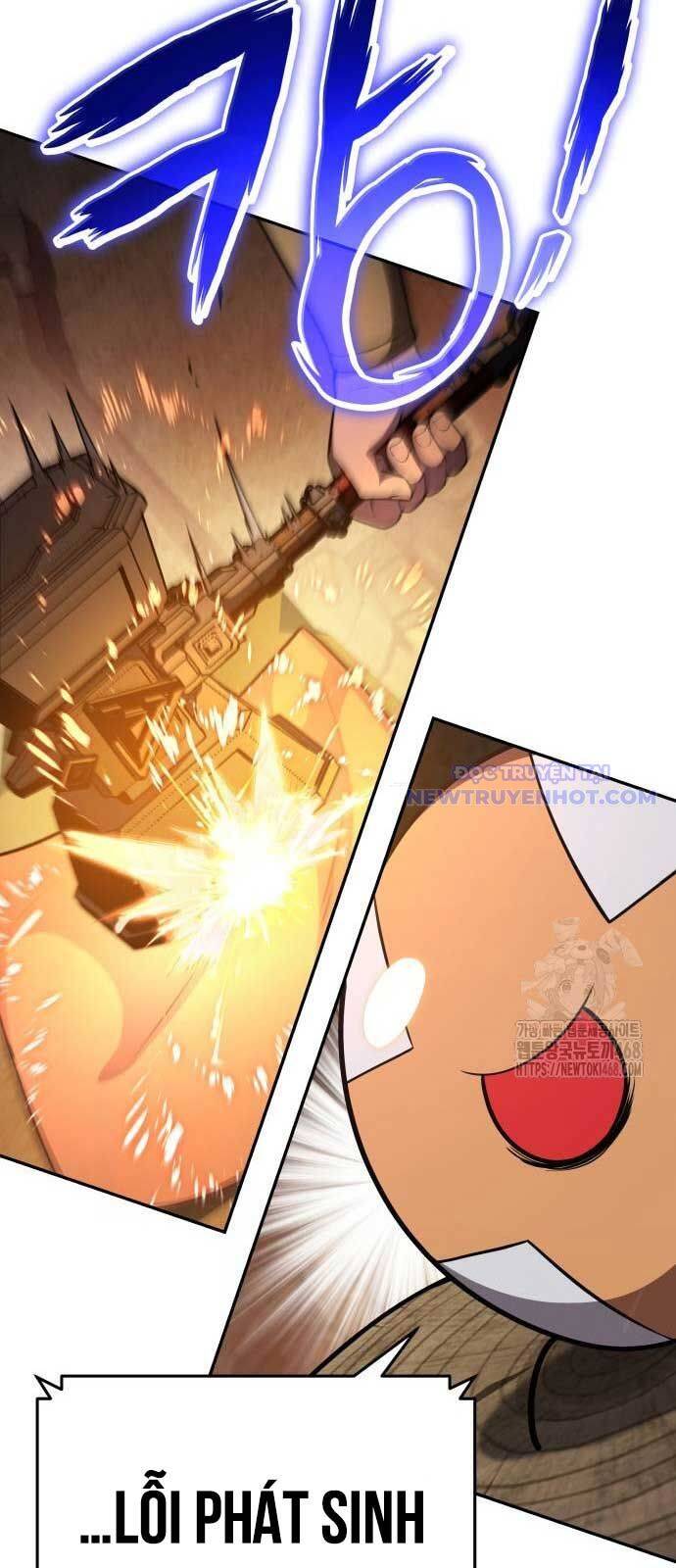 Vua Hiệp Sĩ Đã Trở Lại Với Một Vị Thần - Chapter 98 - Page 51