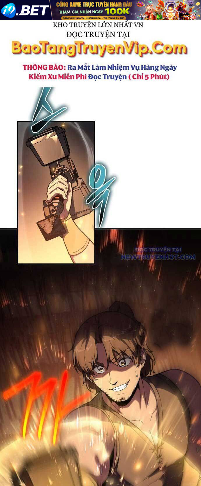 Vua Hiệp Sĩ Đã Trở Lại Với Một Vị Thần - Chapter 98 - Page 53