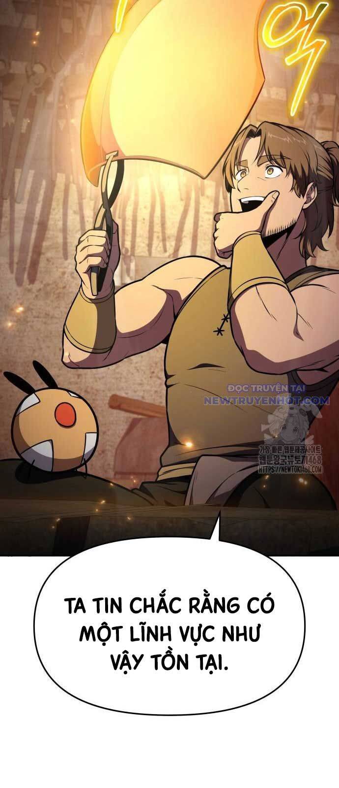 Vua Hiệp Sĩ Đã Trở Lại Với Một Vị Thần - Chapter 98 - Page 58