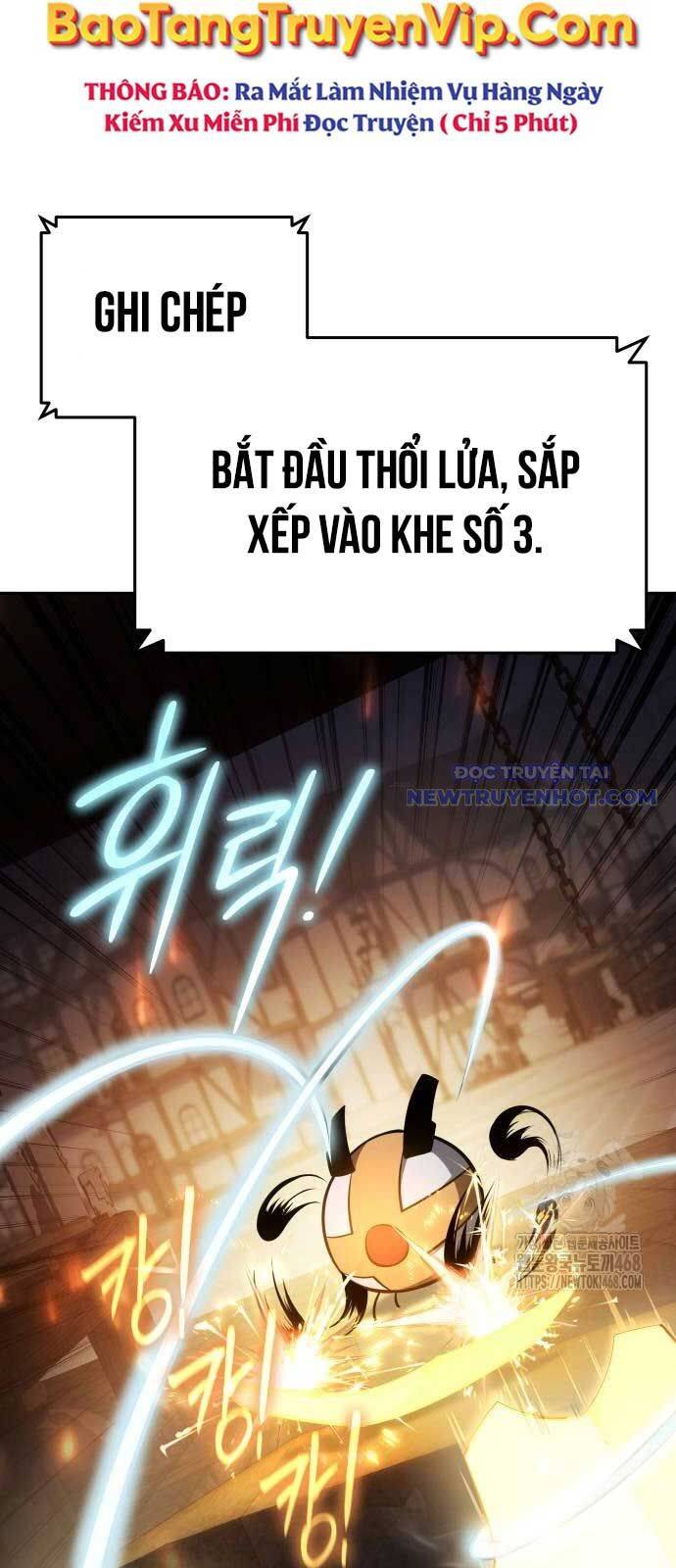 Vua Hiệp Sĩ Đã Trở Lại Với Một Vị Thần - Chapter 98 - Page 6