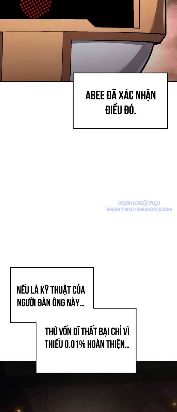 Vua Hiệp Sĩ Đã Trở Lại Với Một Vị Thần - Chapter 98 - Page 62