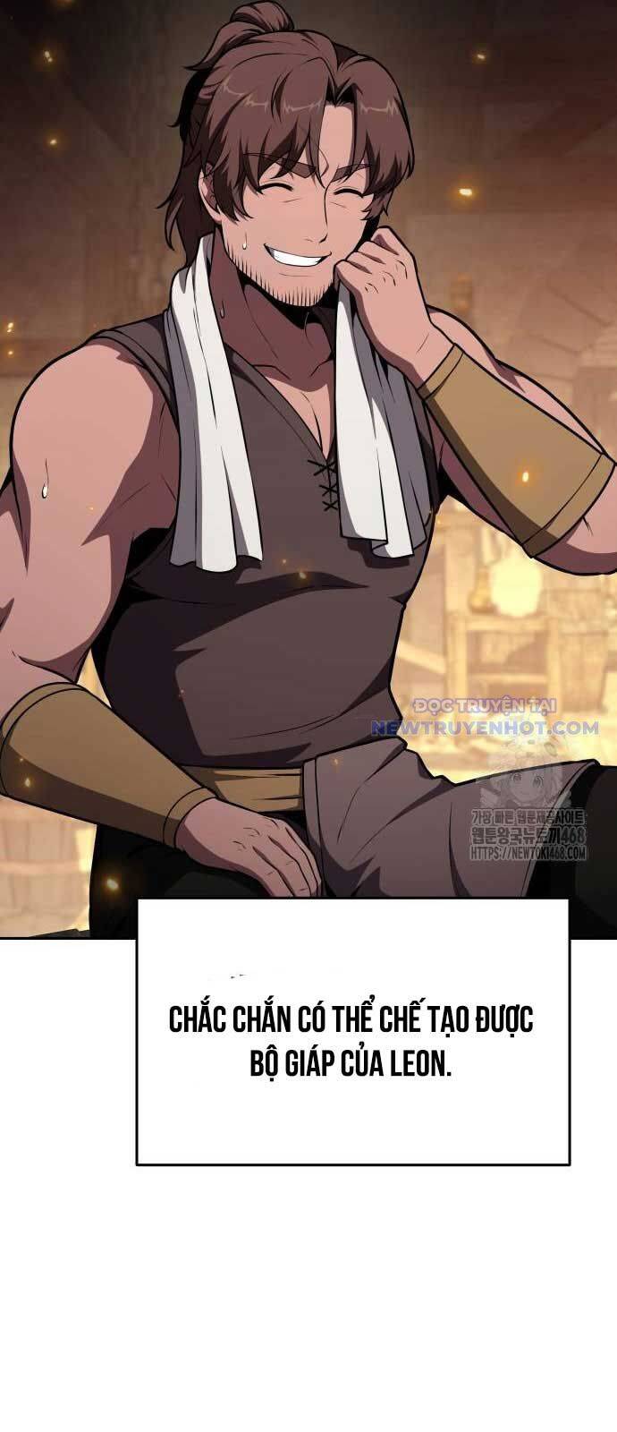 Vua Hiệp Sĩ Đã Trở Lại Với Một Vị Thần - Chapter 98 - Page 63