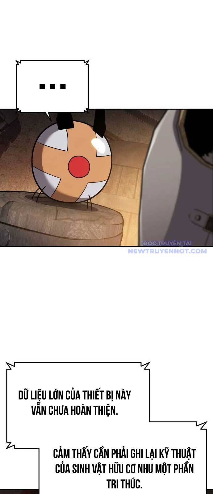 Vua Hiệp Sĩ Đã Trở Lại Với Một Vị Thần - Chapter 98 - Page 64