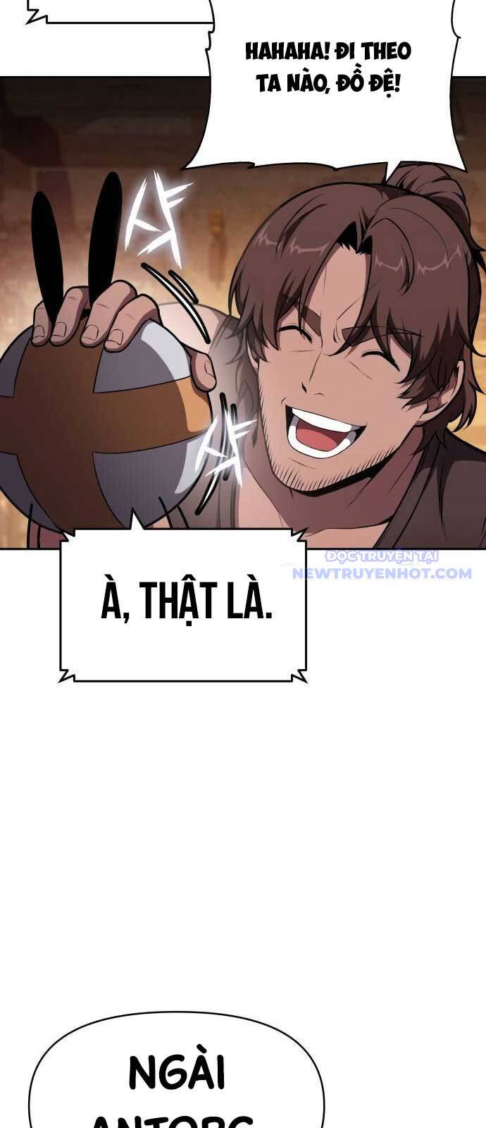 Vua Hiệp Sĩ Đã Trở Lại Với Một Vị Thần - Chapter 98 - Page 66