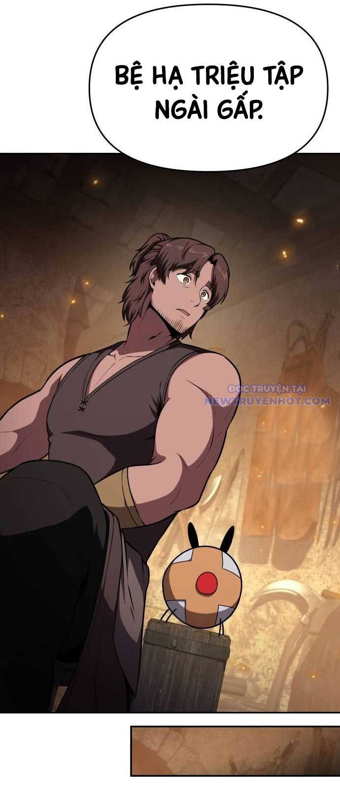 Vua Hiệp Sĩ Đã Trở Lại Với Một Vị Thần - Chapter 98 - Page 69