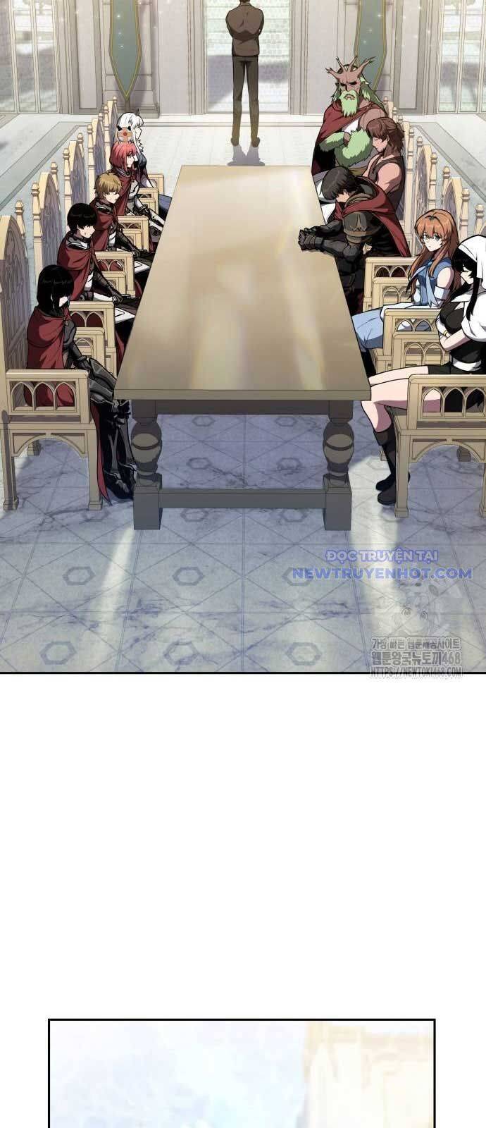 Vua Hiệp Sĩ Đã Trở Lại Với Một Vị Thần - Chapter 98 - Page 71