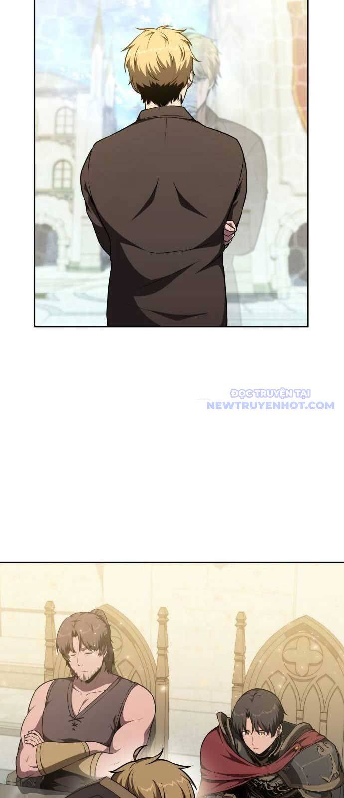 Vua Hiệp Sĩ Đã Trở Lại Với Một Vị Thần - Chapter 98 - Page 72