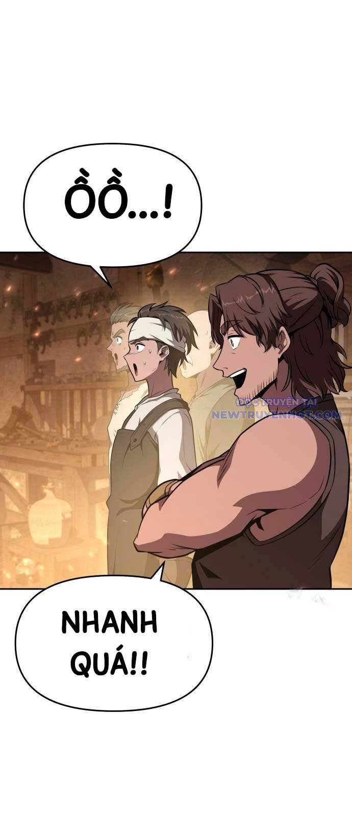 Vua Hiệp Sĩ Đã Trở Lại Với Một Vị Thần - Chapter 98 - Page 8