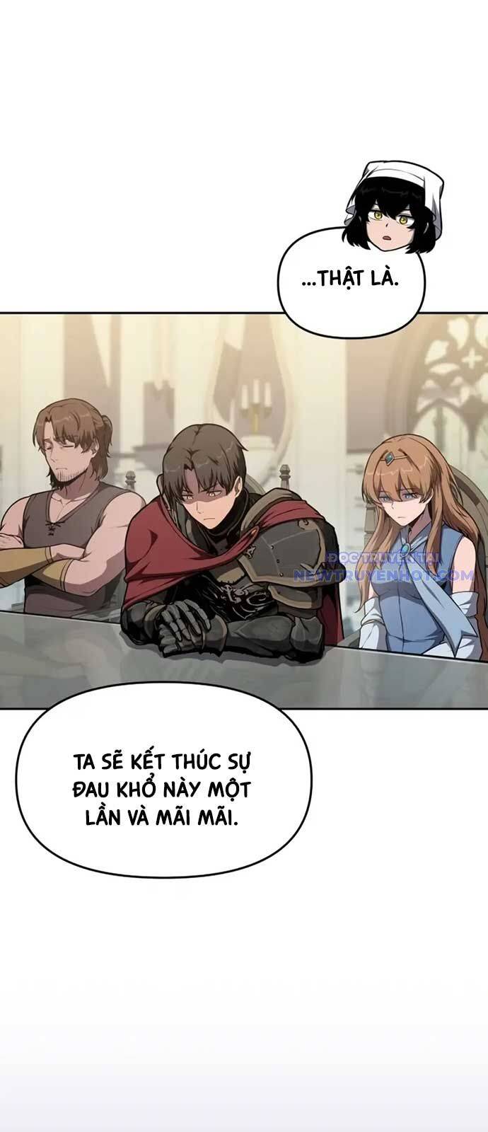 Vua Hiệp Sĩ Đã Trở Lại Với Một Vị Thần - Chapter 98 - Page 80