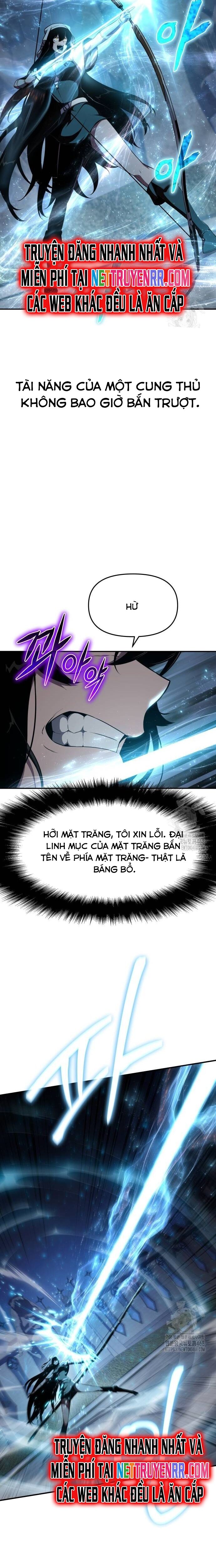 Vua Hiệp Sĩ Đã Trở Lại Với Một Vị Thần - Chapter 99 - Page 4