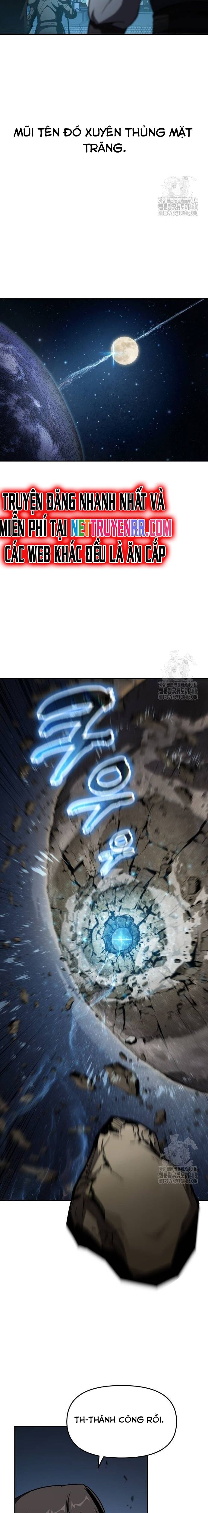 Vua Hiệp Sĩ Đã Trở Lại Với Một Vị Thần - Chapter 99 - Page 6