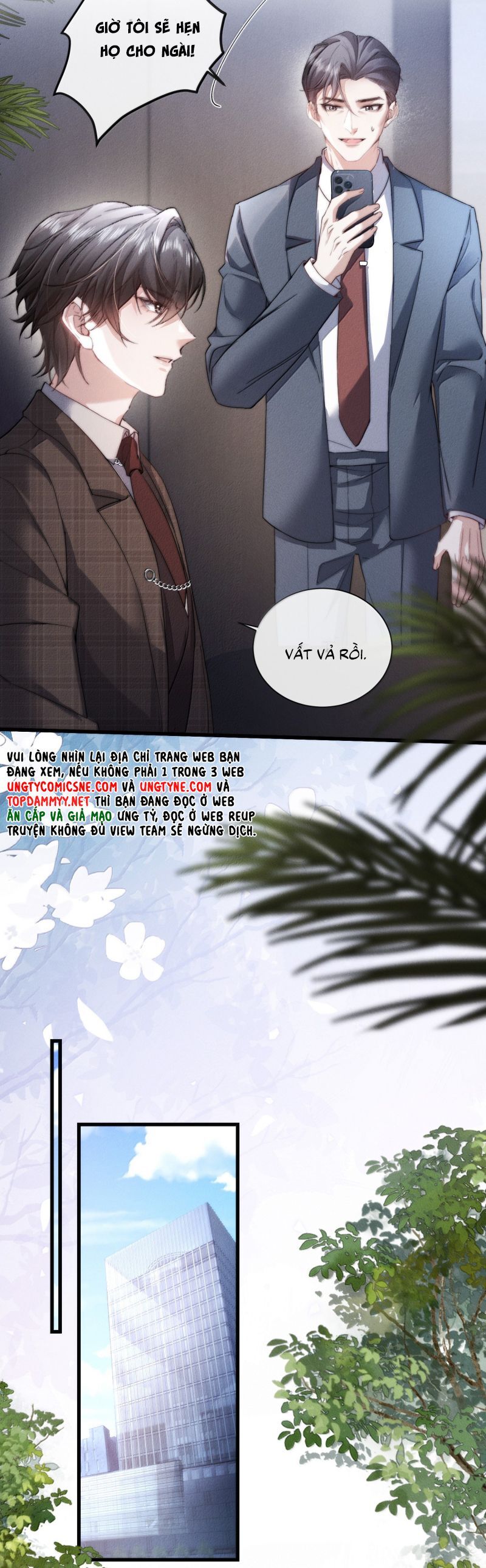 Kế Hoạch Tự Dưỡng Cuồng Khuyển - Chapter 54 - Page 13