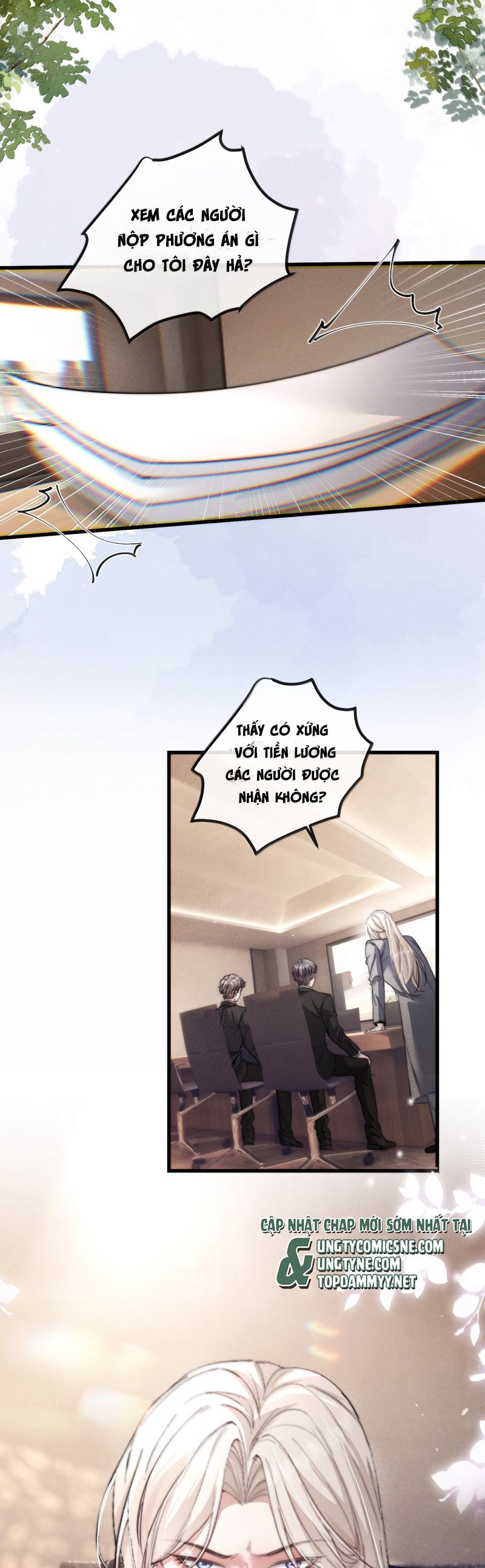 Kế Hoạch Tự Dưỡng Cuồng Khuyển - Chapter 54 - Page 14