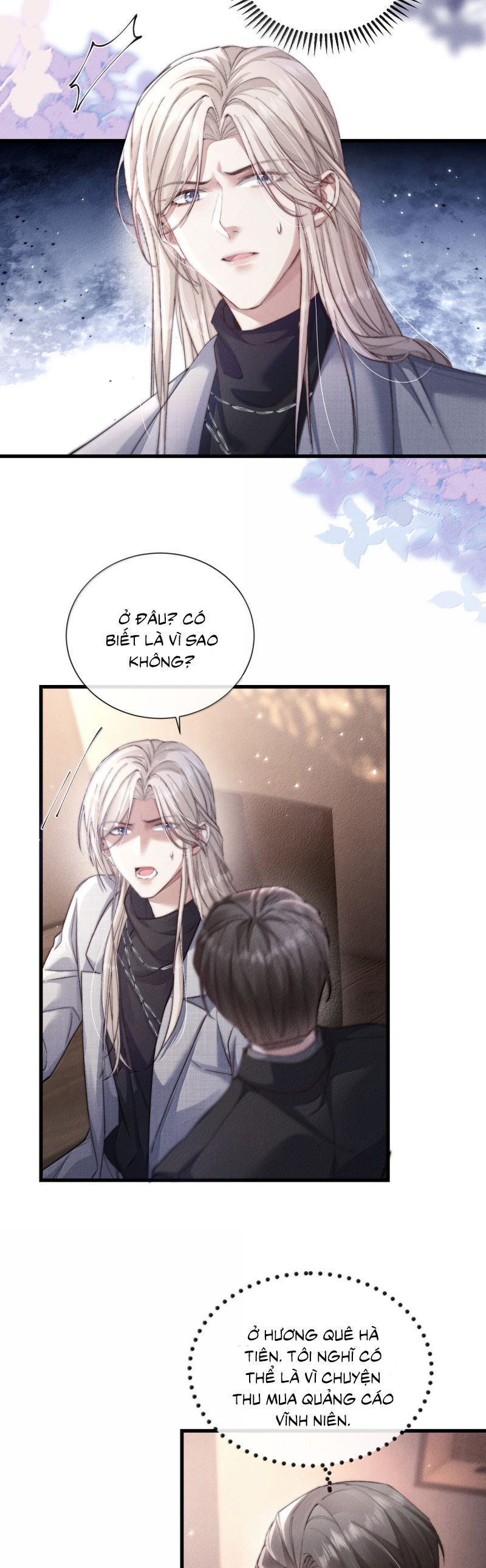 Kế Hoạch Tự Dưỡng Cuồng Khuyển - Chapter 54 - Page 19