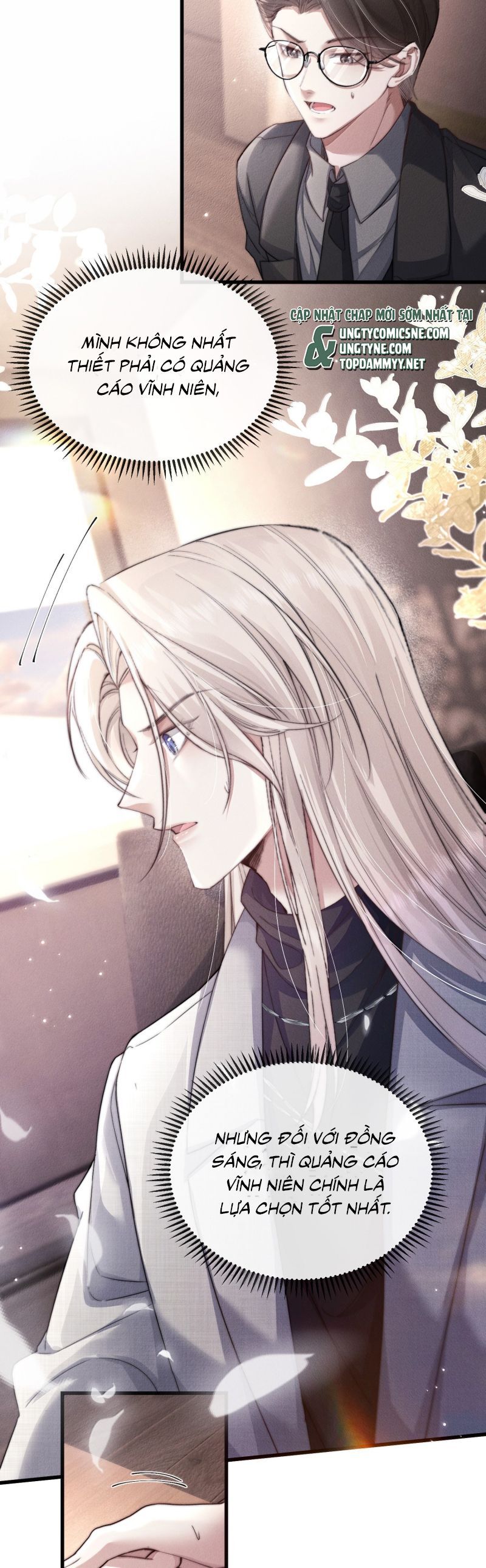 Kế Hoạch Tự Dưỡng Cuồng Khuyển - Chapter 54 - Page 20