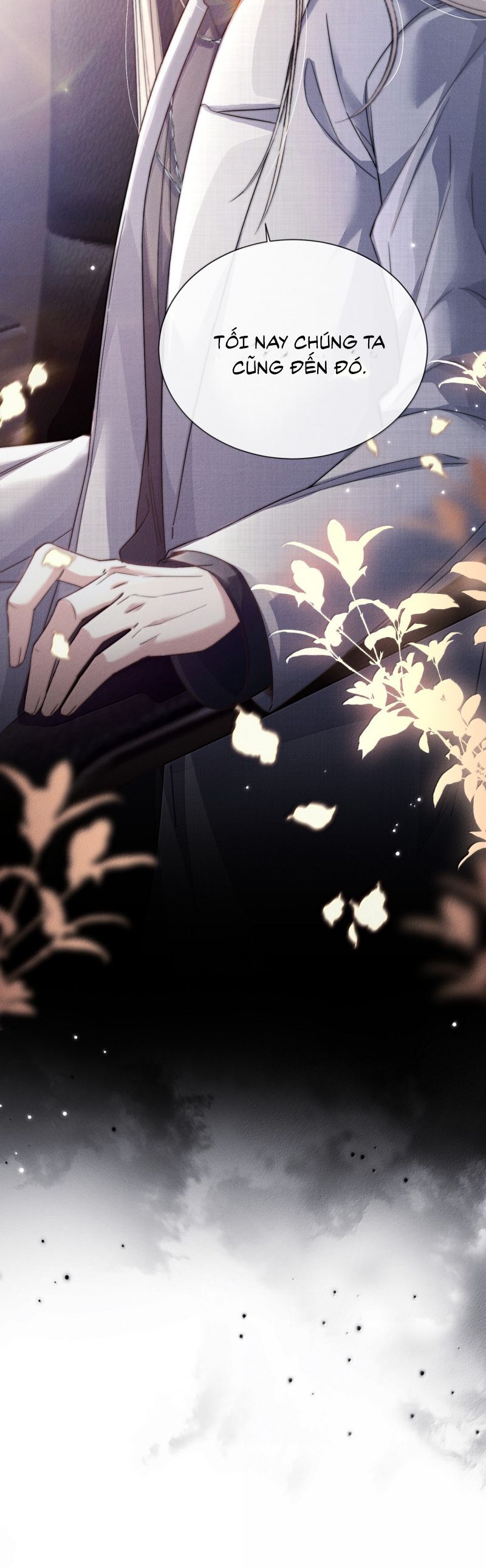 Kế Hoạch Tự Dưỡng Cuồng Khuyển - Chapter 54 - Page 22